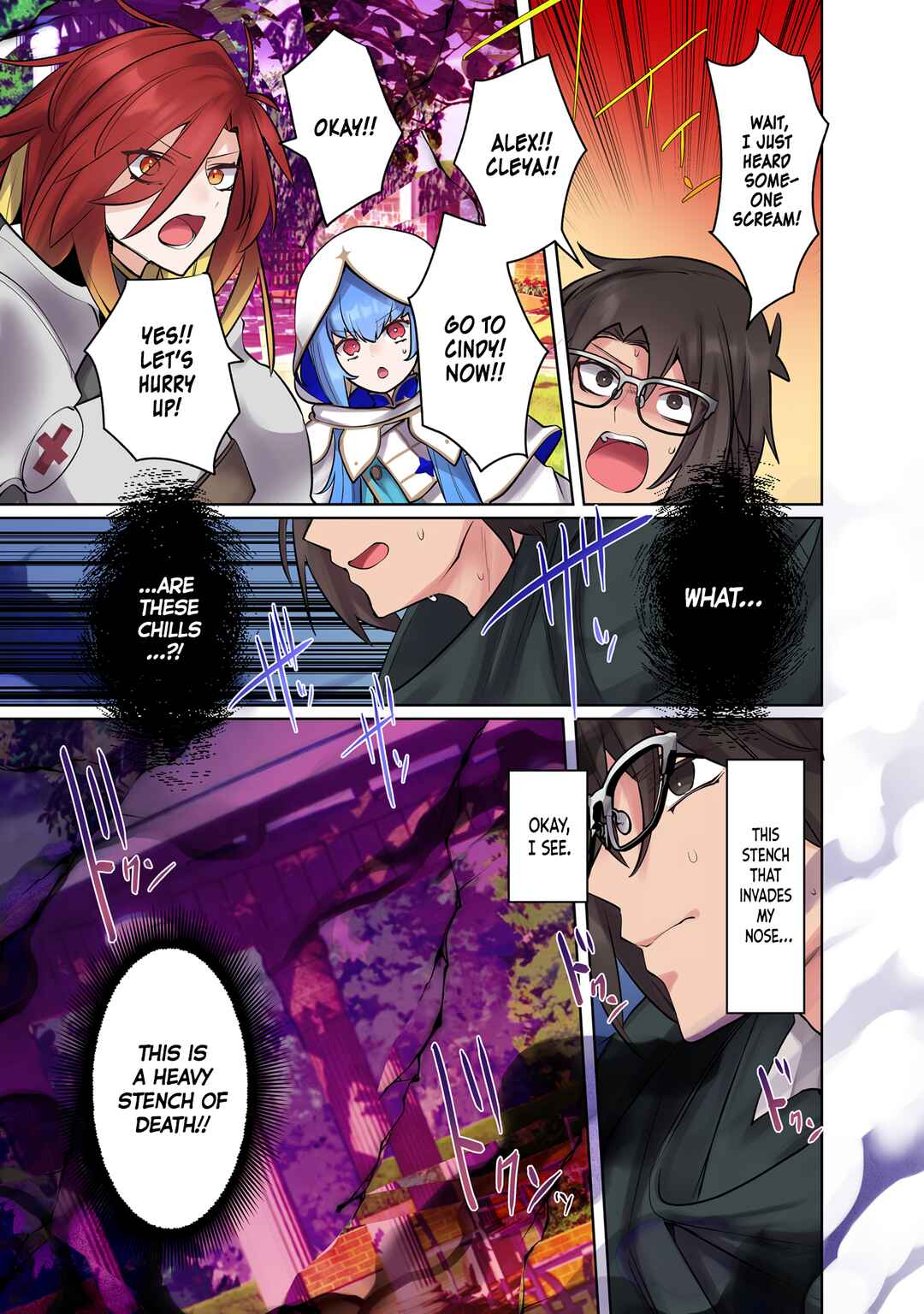 Page 9 Chapter 14 Ore no Level Up ga Okashii! ~Dekiru Otoko no Isekai Tensei~