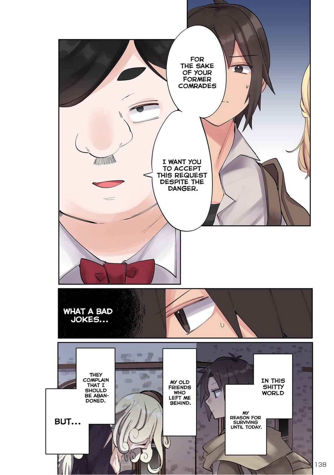 Page 6 Chapter 7 Ore no Level Up ga Okashii! ~Dekiru Otoko no Isekai Tensei~