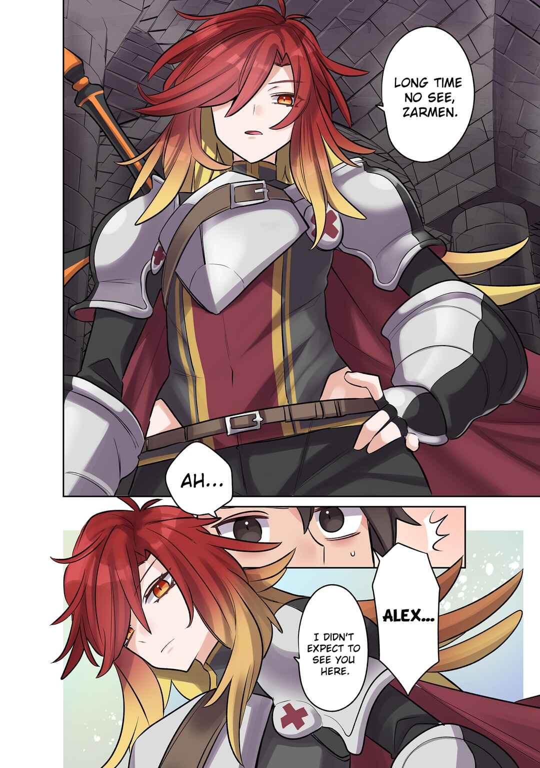 Page 11 Chapter 12 Ore no Level Up ga Okashii! ~Dekiru Otoko no Isekai Tensei~