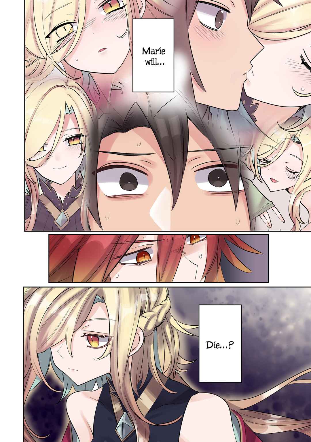 Page 17 Chapter 12 Ore no Level Up ga Okashii! ~Dekiru Otoko no Isekai Tensei~