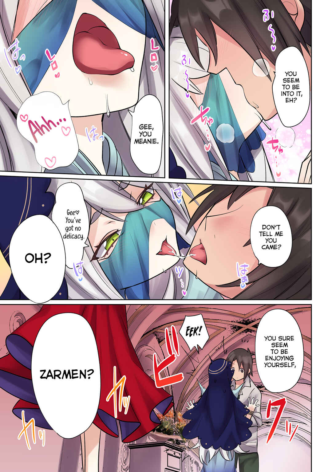 Page 15 Chapter 17 Ore no Level Up ga Okashii! ~Dekiru Otoko no Isekai Tensei~