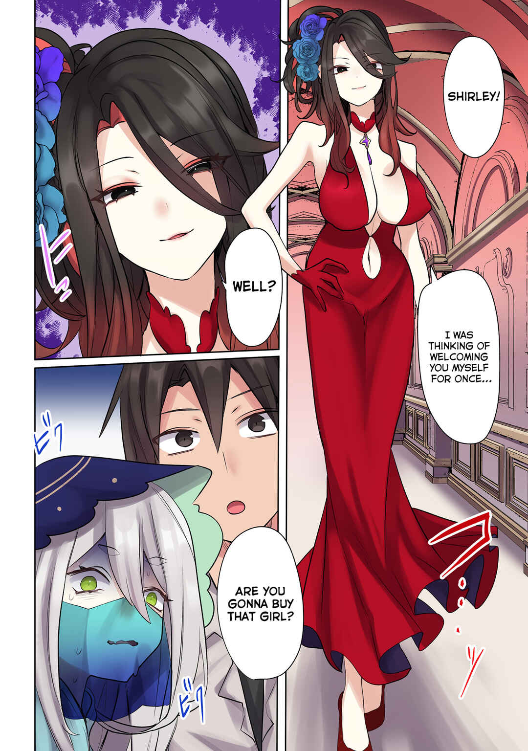 Page 16 Chapter 17 Ore no Level Up ga Okashii! ~Dekiru Otoko no Isekai Tensei~
