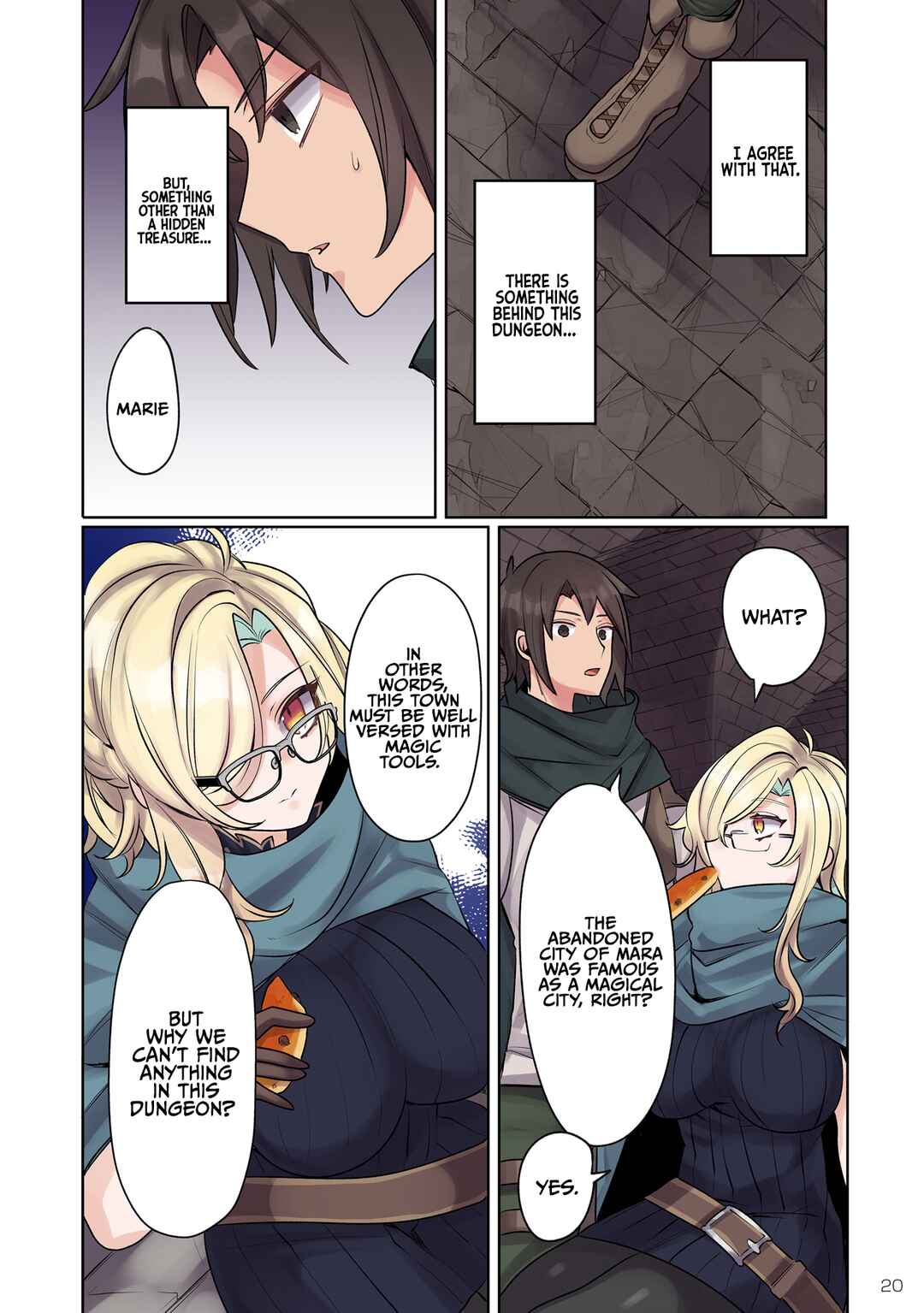 Page 3 Chapter 10 Ore no Level Up ga Okashii! ~Dekiru Otoko no Isekai Tensei~