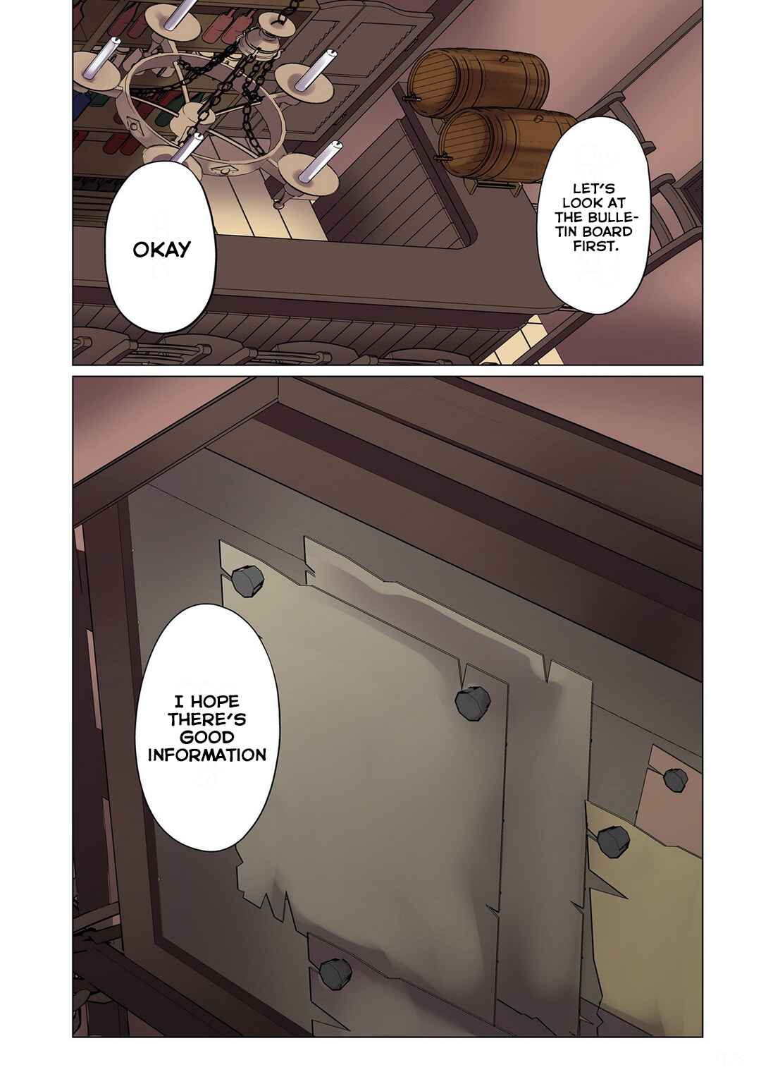 Page 13 Chapter 6 Ore no Level Up ga Okashii! ~Dekiru Otoko no Isekai Tensei~