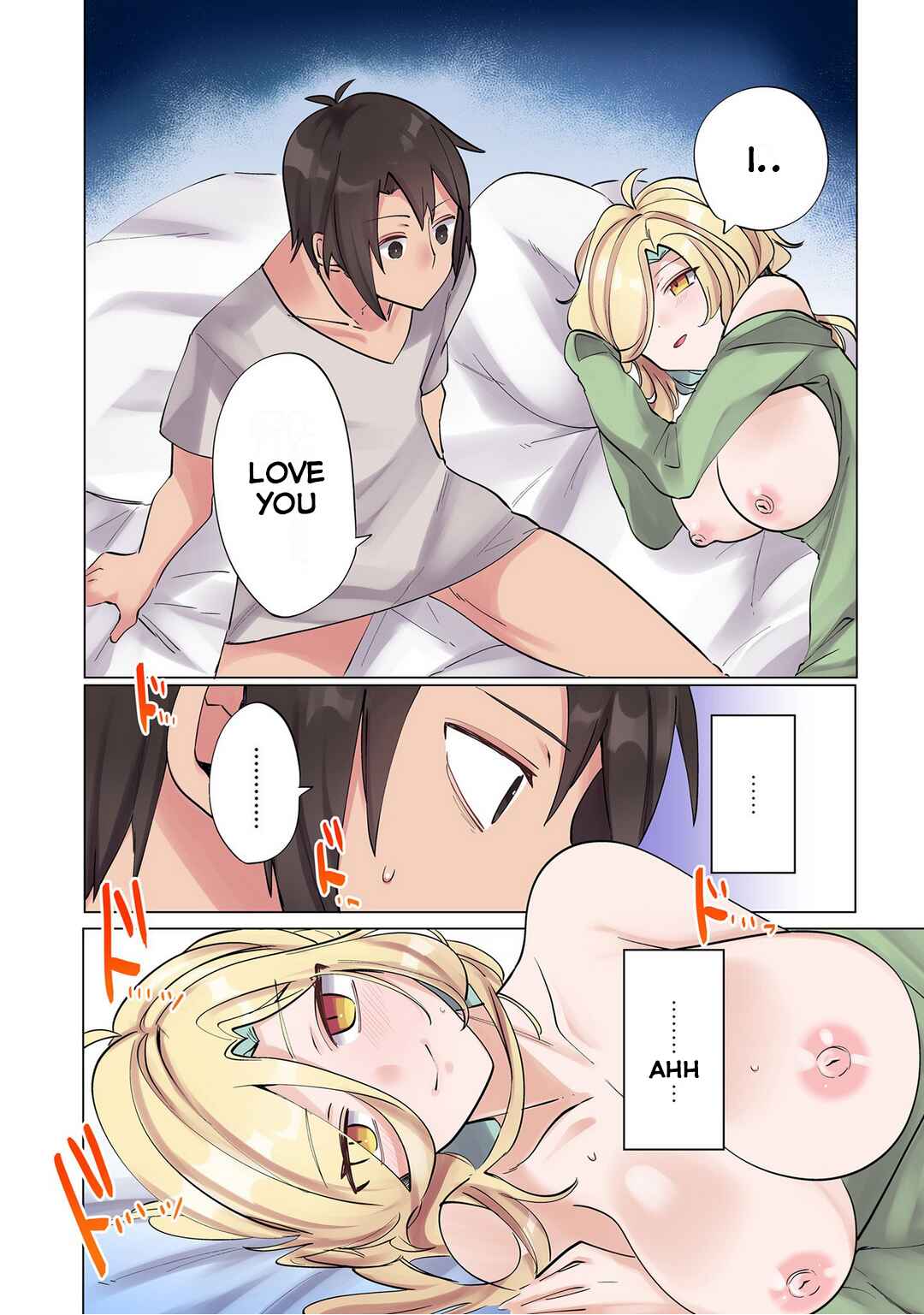Page 4 Chapter 6 Ore no Level Up ga Okashii! ~Dekiru Otoko no Isekai Tensei~
