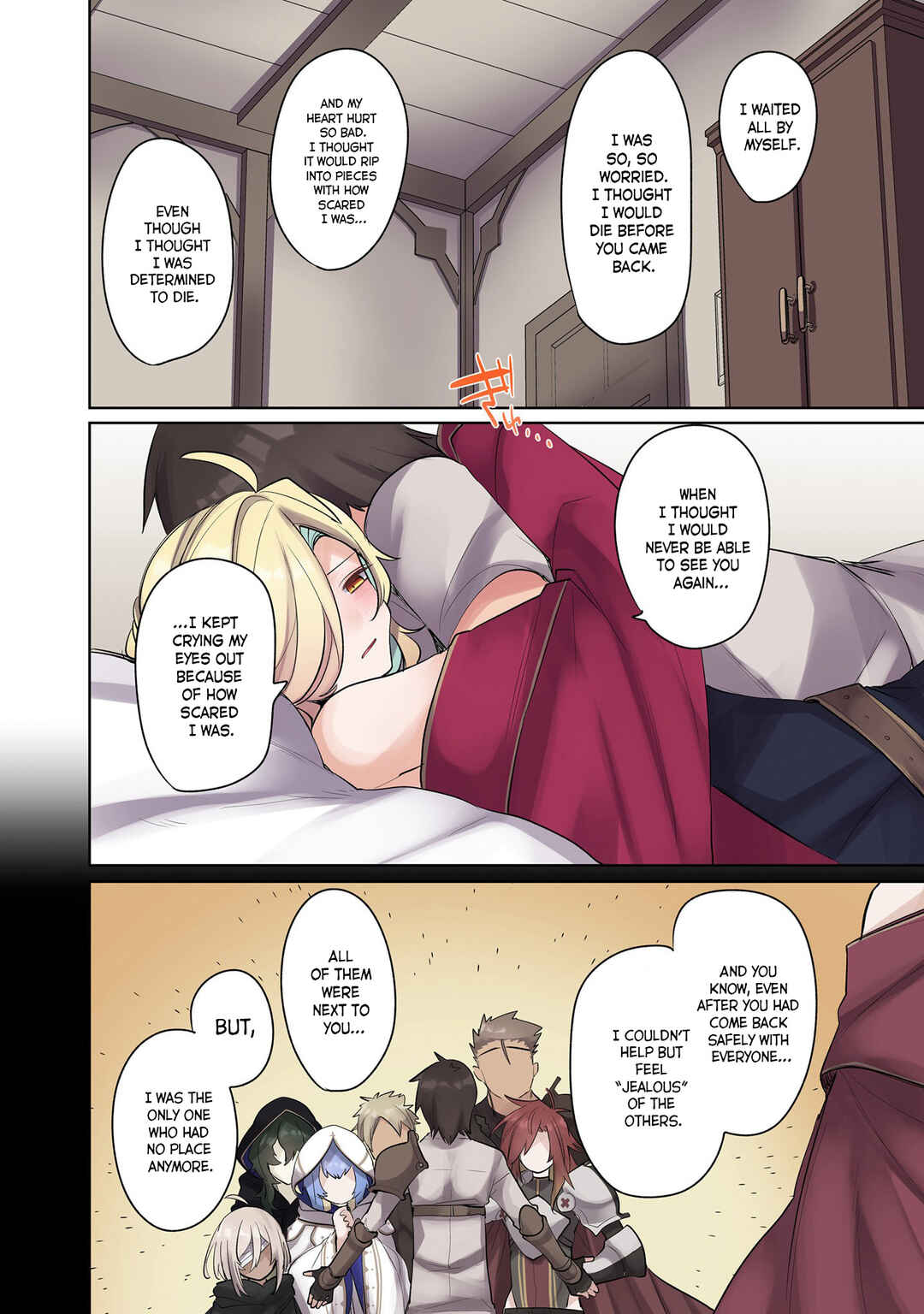 Page 12 Chapter 16 Ore no Level Up ga Okashii! ~Dekiru Otoko no Isekai Tensei~