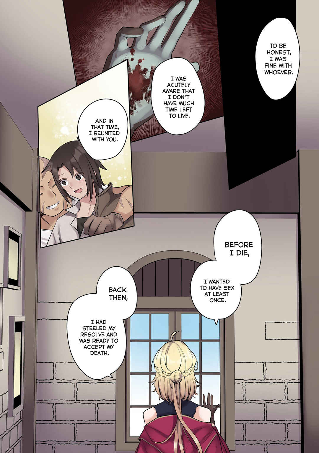Page 7 Chapter 16 Ore no Level Up ga Okashii! ~Dekiru Otoko no Isekai Tensei~
