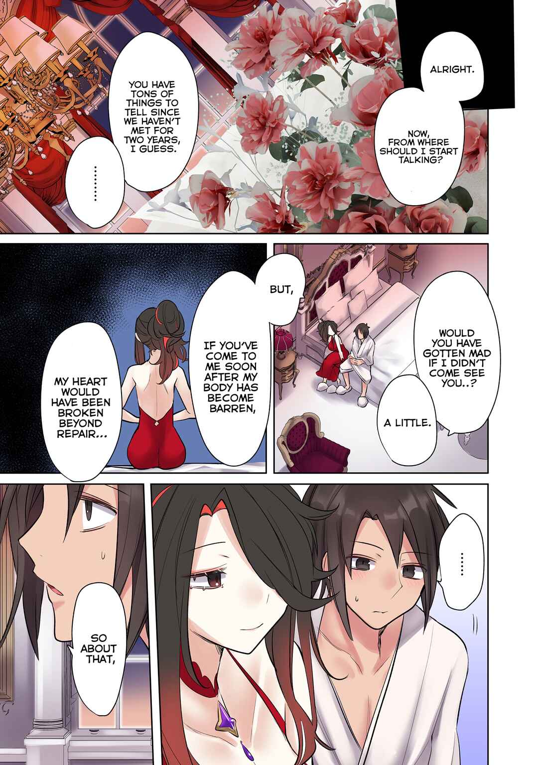 Page 15 Chapter 18 Ore no Level Up ga Okashii! ~Dekiru Otoko no Isekai Tensei~