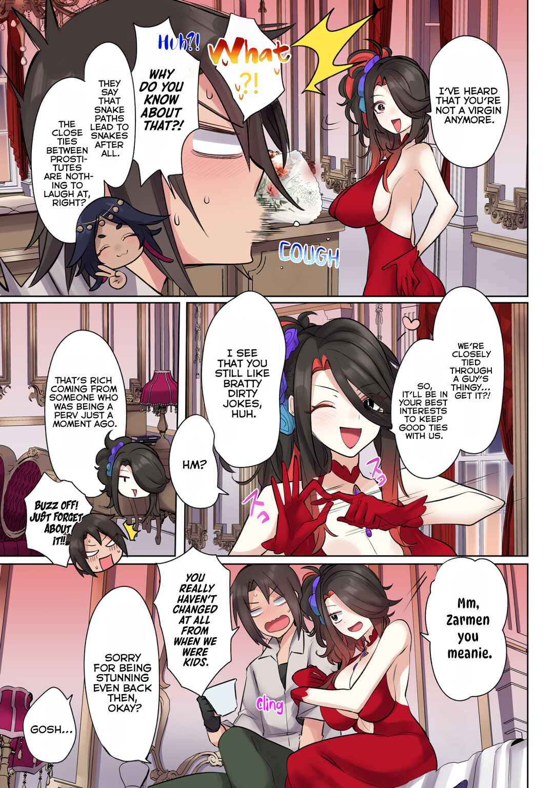Page 3 Chapter 18 Ore no Level Up ga Okashii! ~Dekiru Otoko no Isekai Tensei~