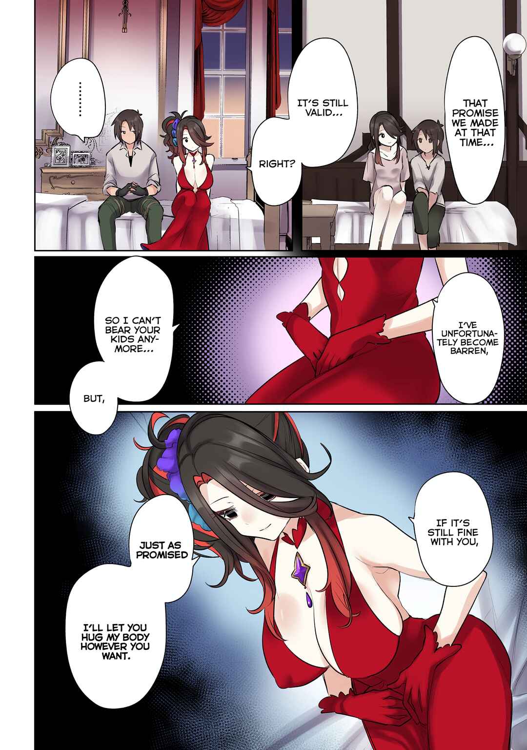 Page 6 Chapter 18 Ore no Level Up ga Okashii! ~Dekiru Otoko no Isekai Tensei~