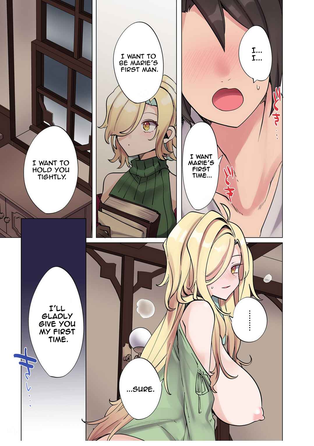 Page 14 Chapter 5 Ore no Level Up ga Okashii! ~Dekiru Otoko no Isekai Tensei~