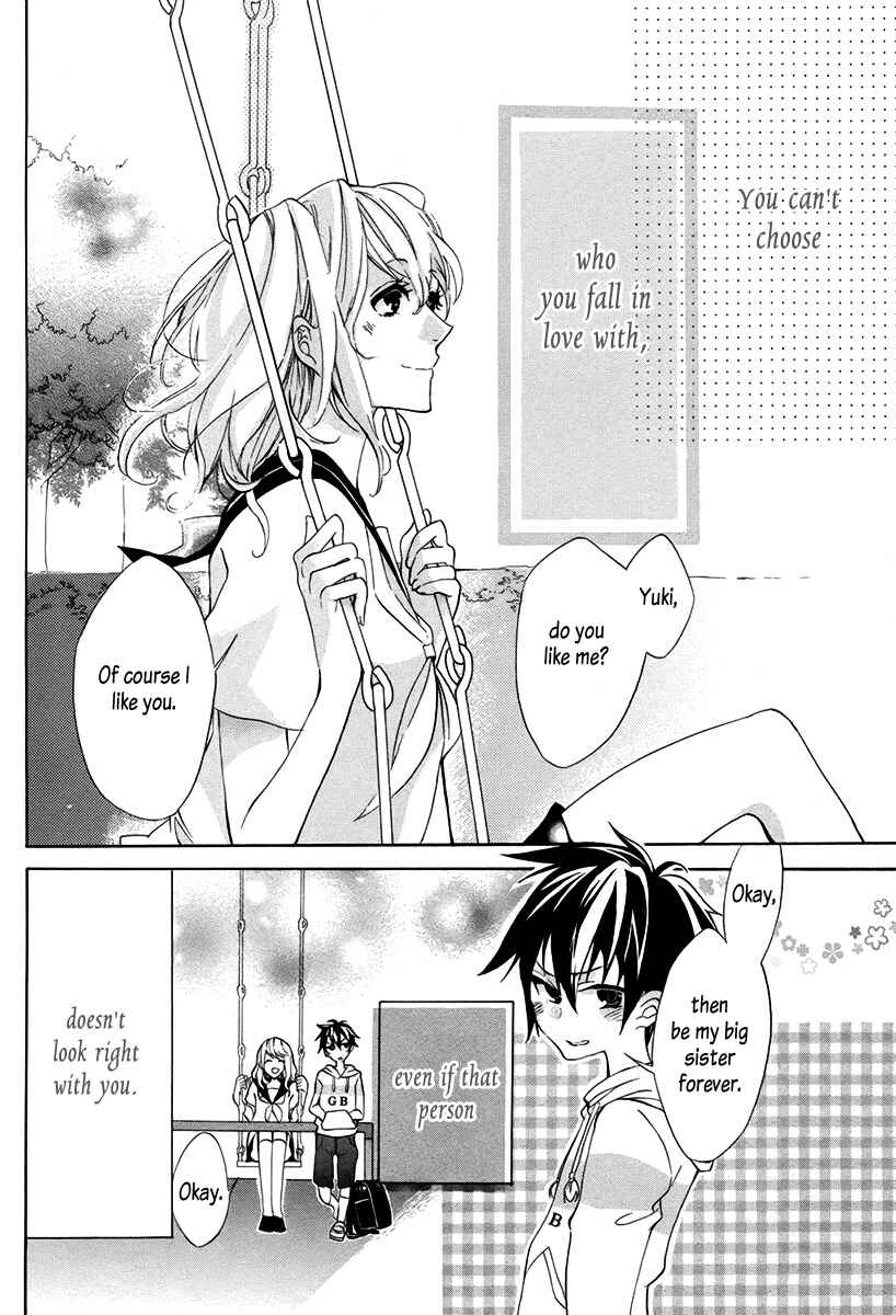Page 2 Chapter Unknown_1cc3 Mayonaka ni Binetsu