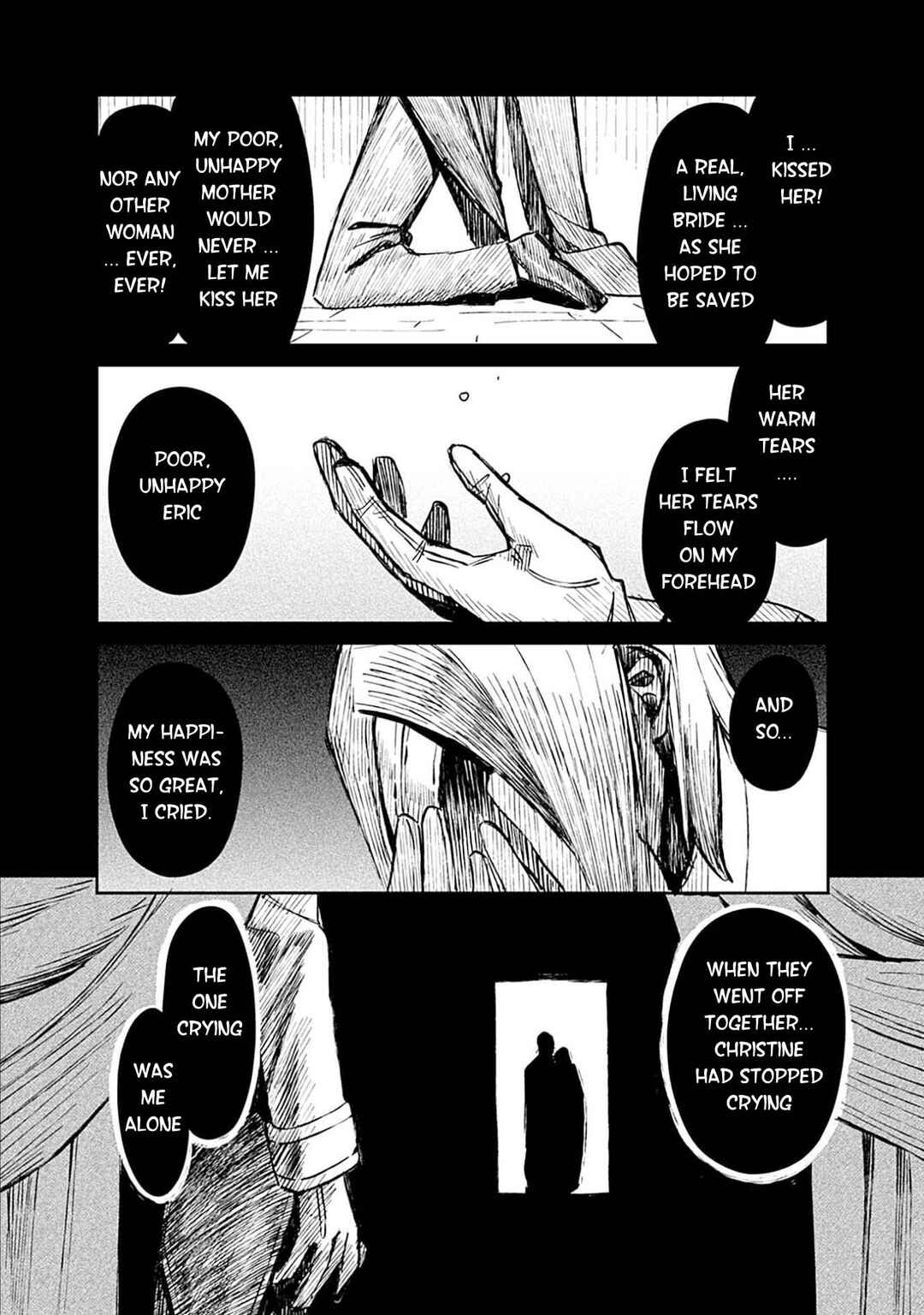 Page 1 Chapter 15 Oshiete FGO! Ijin to Shinwa no Grand Order