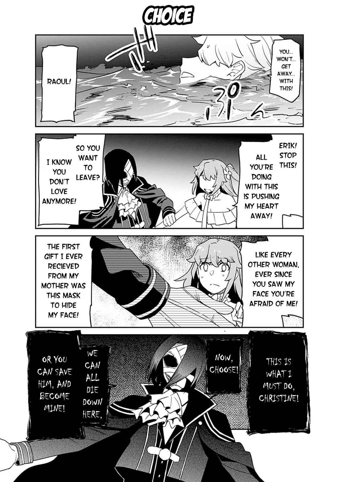 Page 18 Chapter 15 Oshiete FGO! Ijin to Shinwa no Grand Order