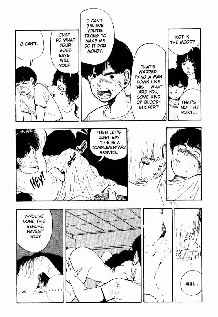 Page 14 Chapter 16 Dance Till Tomorrow
