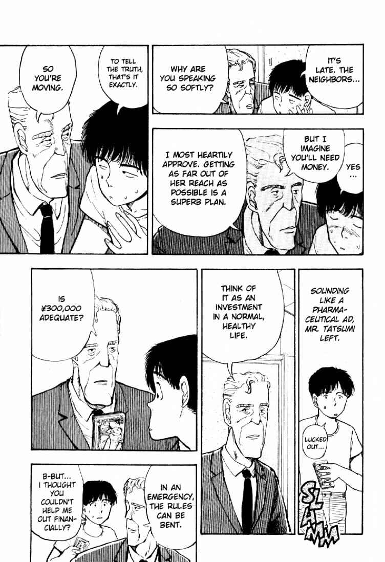 Page 10 Chapter 40 Dance Till Tomorrow