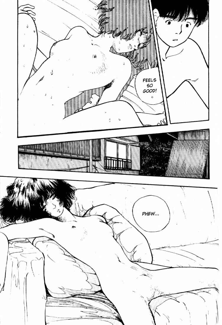Page 12 Chapter 40 Dance Till Tomorrow