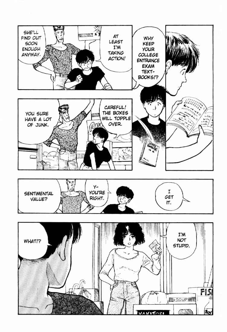 Page 14 Chapter 40 Dance Till Tomorrow