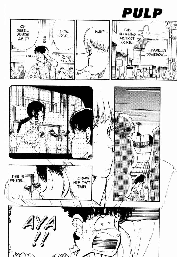 Page 11 Chapter 22 Dance Till Tomorrow