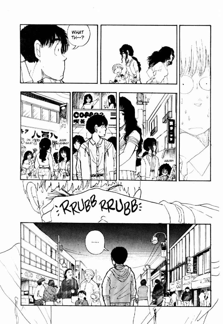 Page 12 Chapter 22 Dance Till Tomorrow