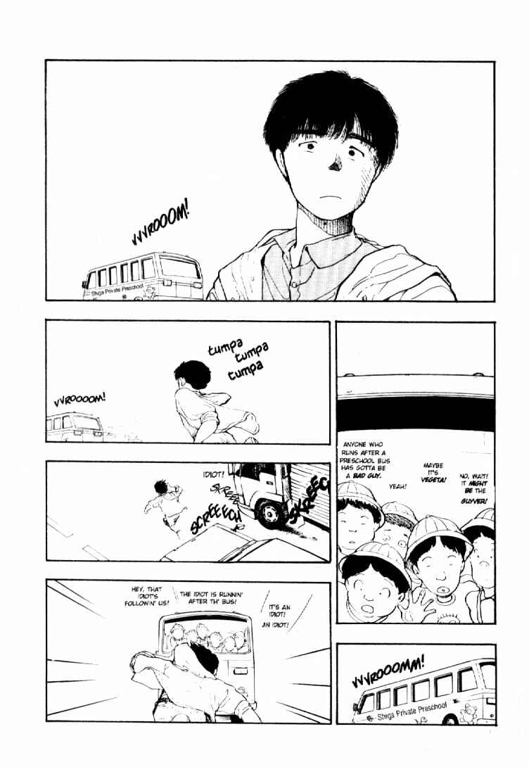 Page 14 Chapter 22 Dance Till Tomorrow