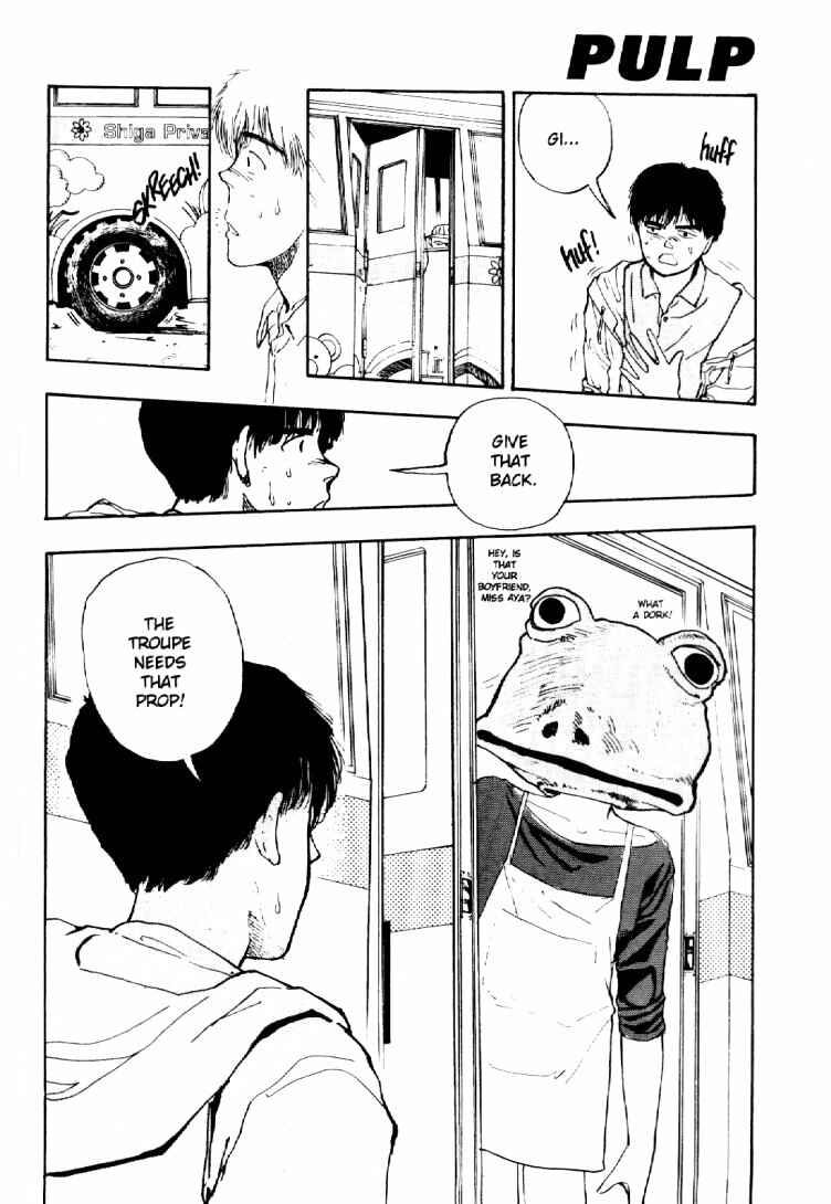 Page 15 Chapter 22 Dance Till Tomorrow