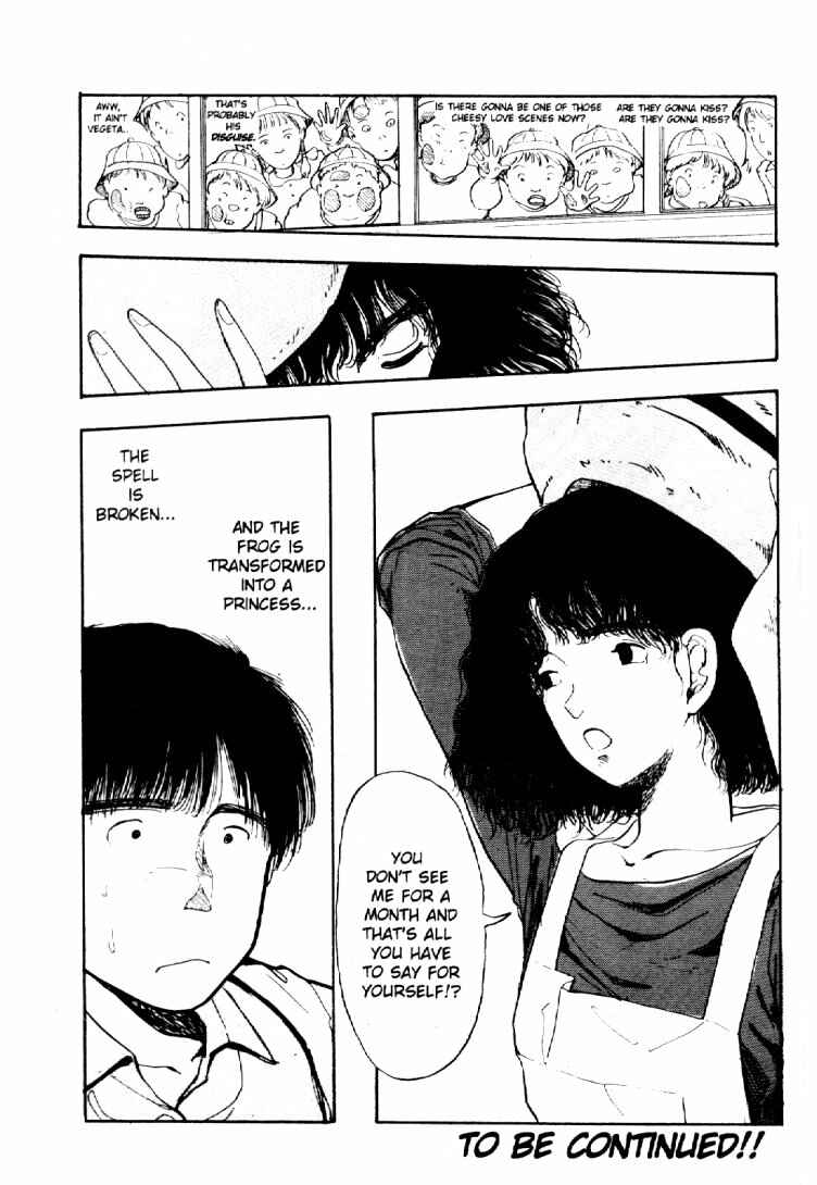 Page 16 Chapter 22 Dance Till Tomorrow