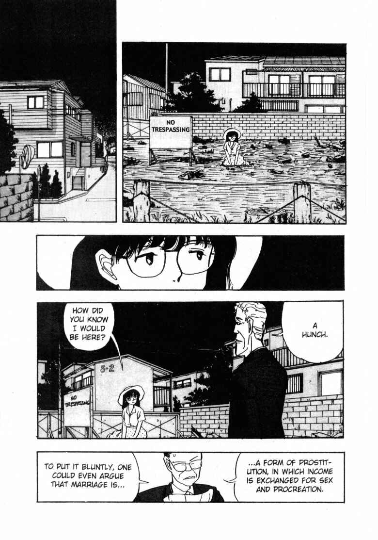 Page 21 Chapter 61 Dance Till Tomorrow