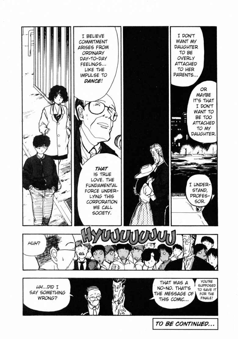 Page 23 Chapter 61 Dance Till Tomorrow