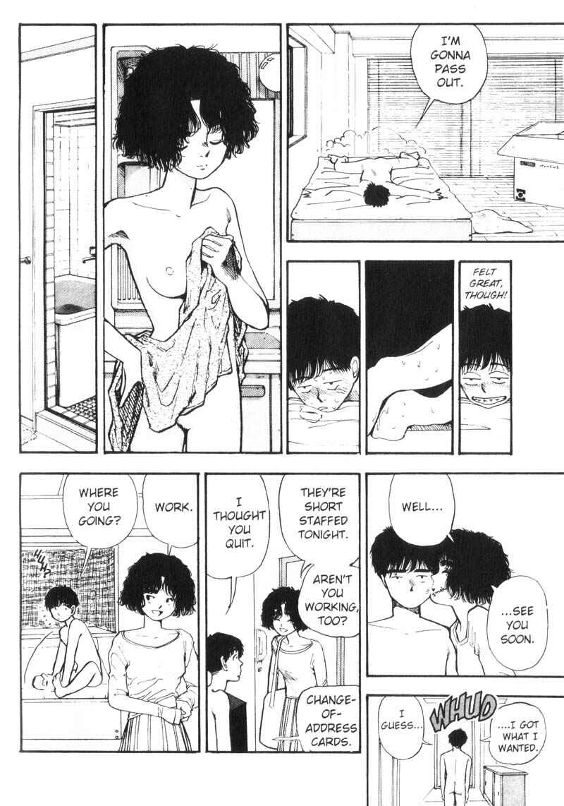 Page 10 Chapter 67 Dance Till Tomorrow