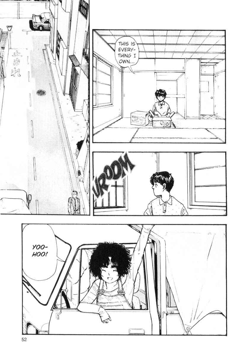 Page 3 Chapter 67 Dance Till Tomorrow