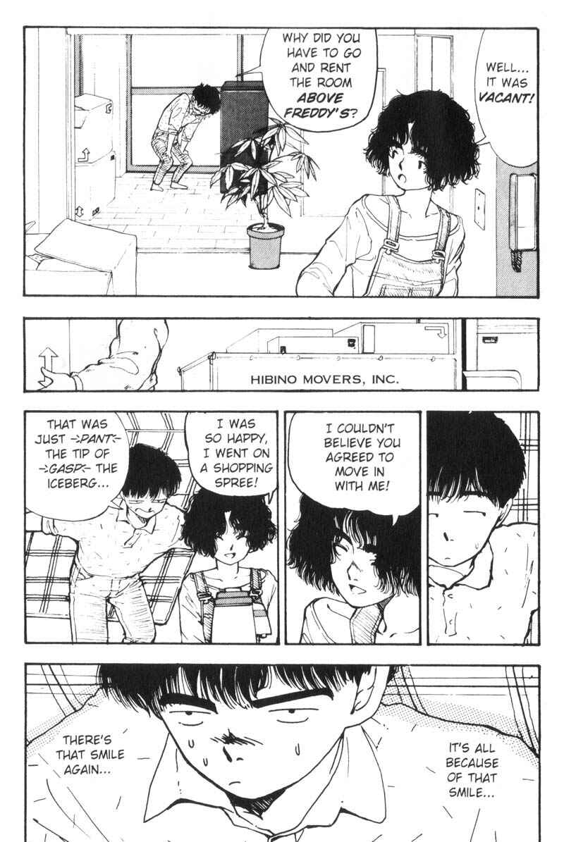 Page 5 Chapter 67 Dance Till Tomorrow