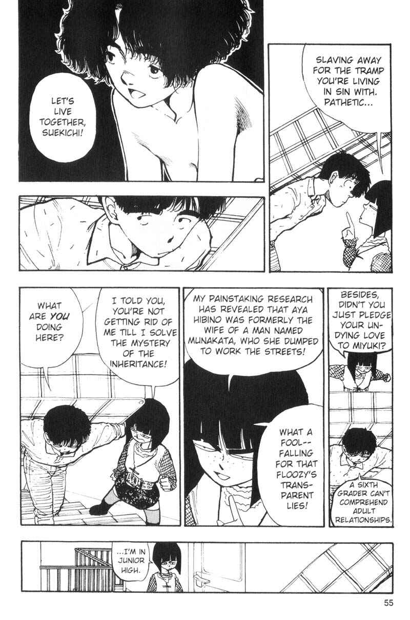 Page 6 Chapter 67 Dance Till Tomorrow