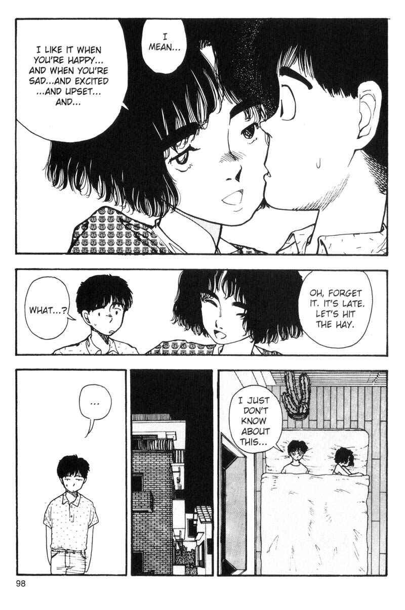 Page 17 Chapter 82 Dance Till Tomorrow