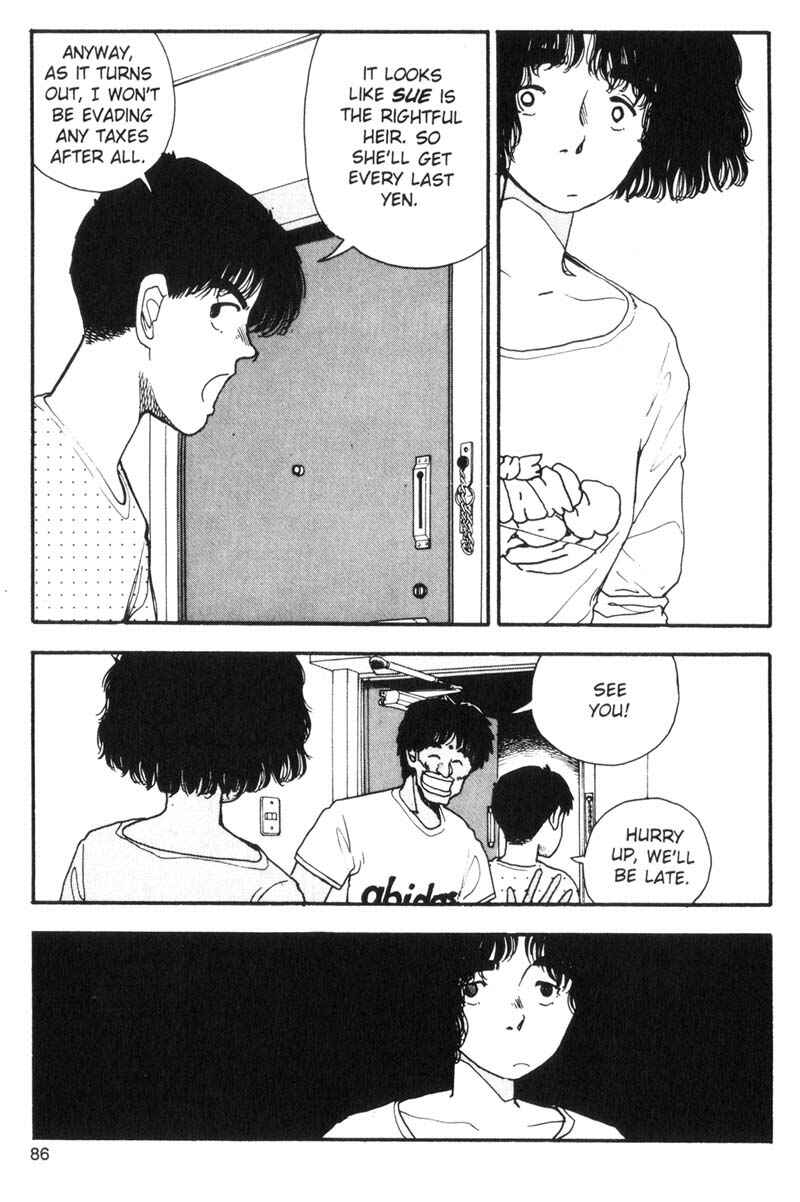 Page 5 Chapter 82 Dance Till Tomorrow