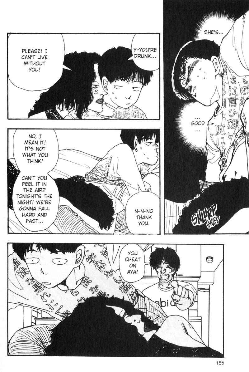 Page 10 Chapter 73 Dance Till Tomorrow