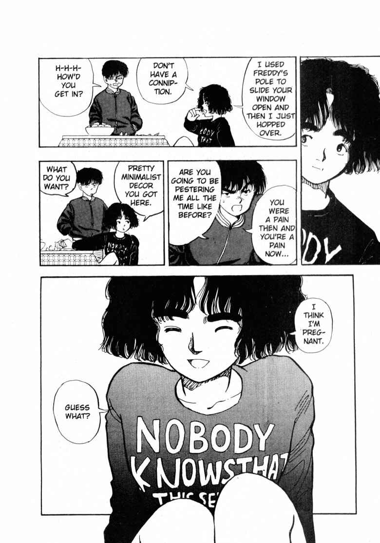 Page 13 Chapter 54 Dance Till Tomorrow