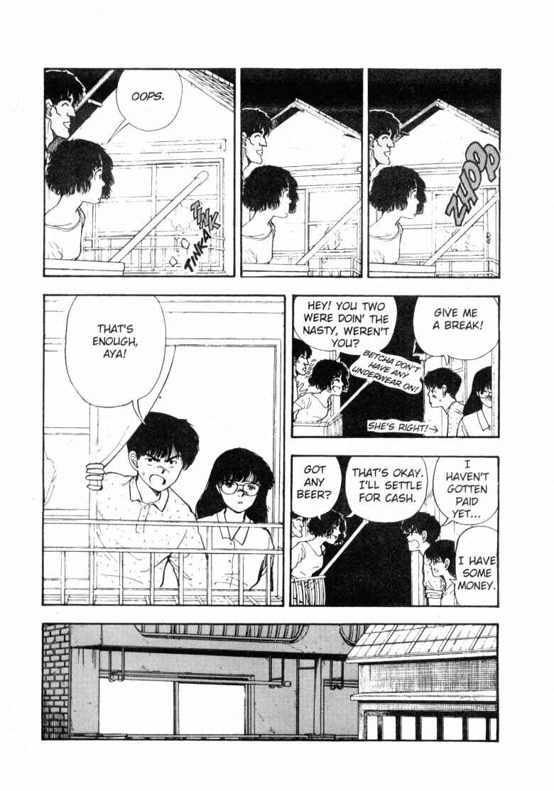 Page 6 Chapter 54 Dance Till Tomorrow