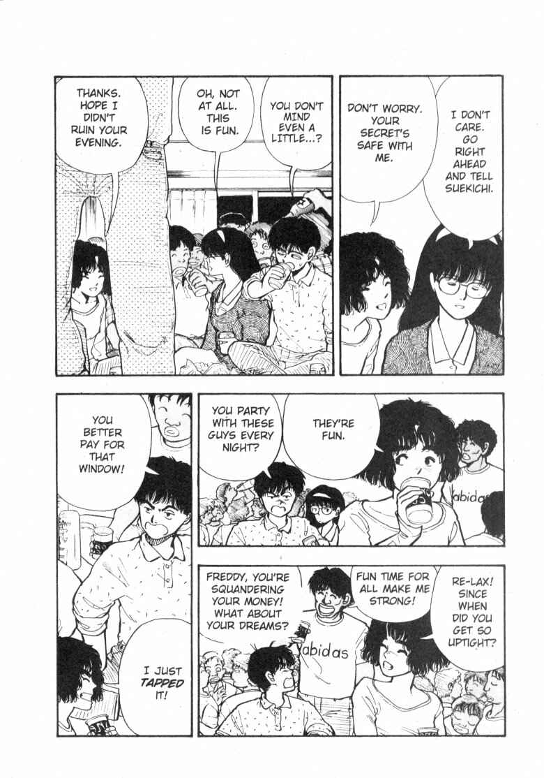 Page 7 Chapter 54 Dance Till Tomorrow