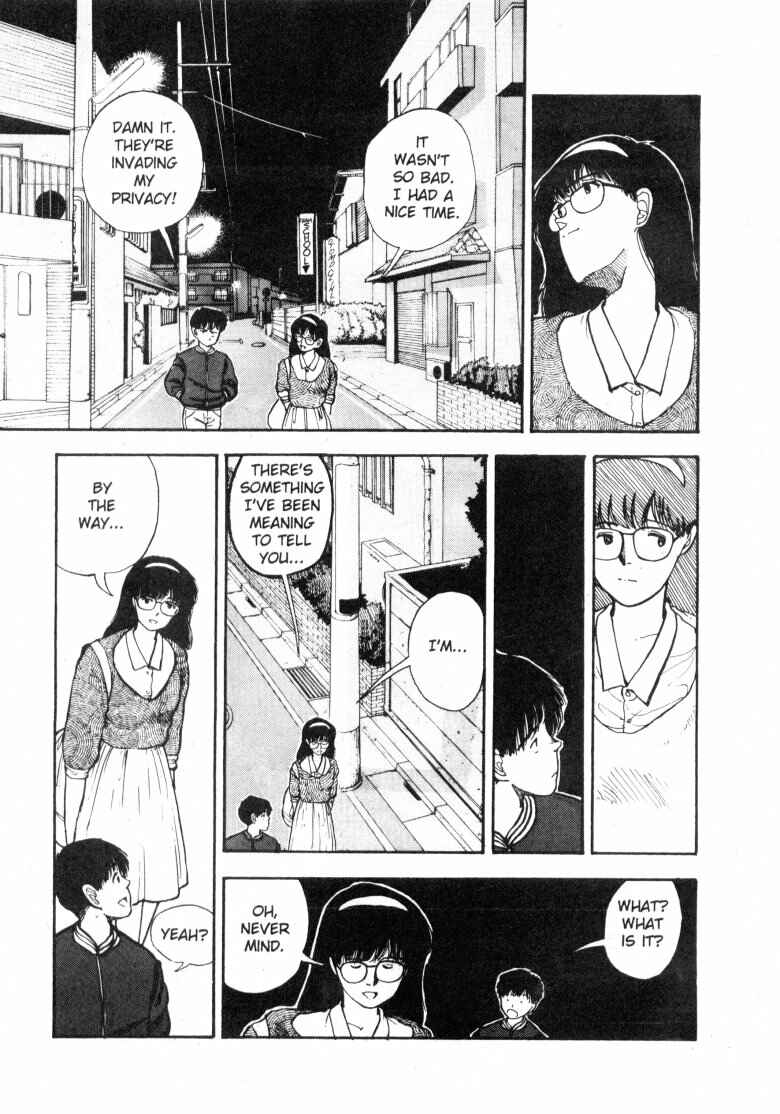 Page 8 Chapter 54 Dance Till Tomorrow
