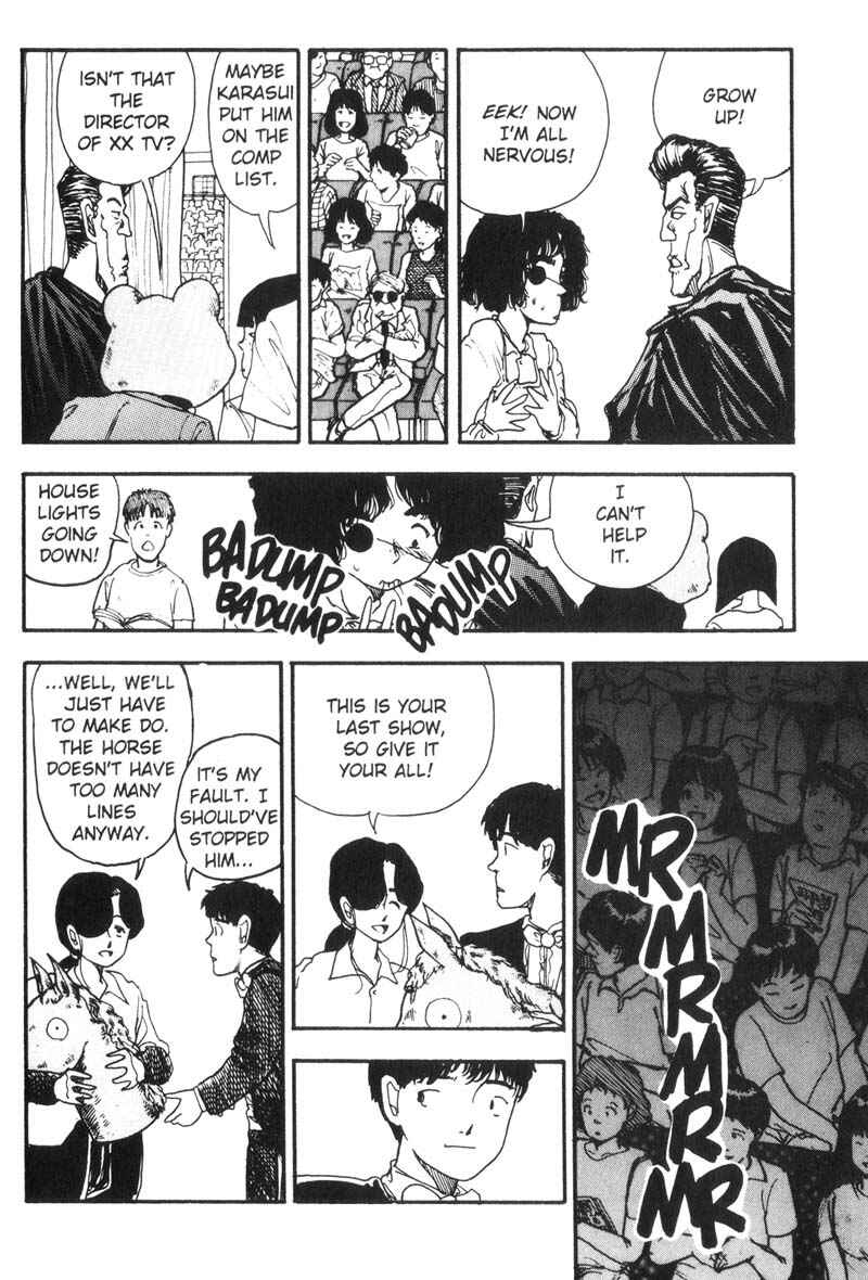Page 10 Chapter 86 Dance Till Tomorrow