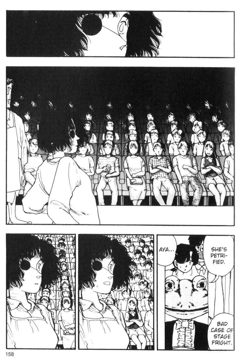 Page 13 Chapter 86 Dance Till Tomorrow