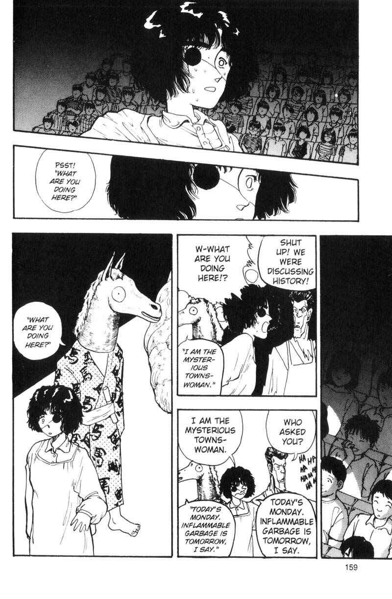 Page 14 Chapter 86 Dance Till Tomorrow