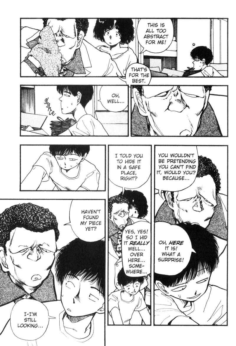 Page 5 Chapter 86 Dance Till Tomorrow