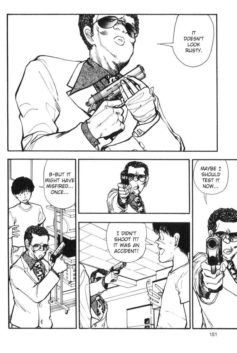 Page 6 Chapter 86 Dance Till Tomorrow