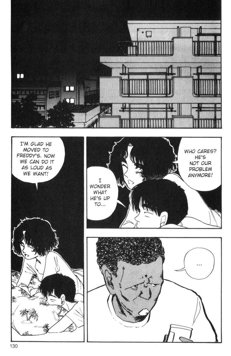 Page 17 Chapter 71 Dance Till Tomorrow