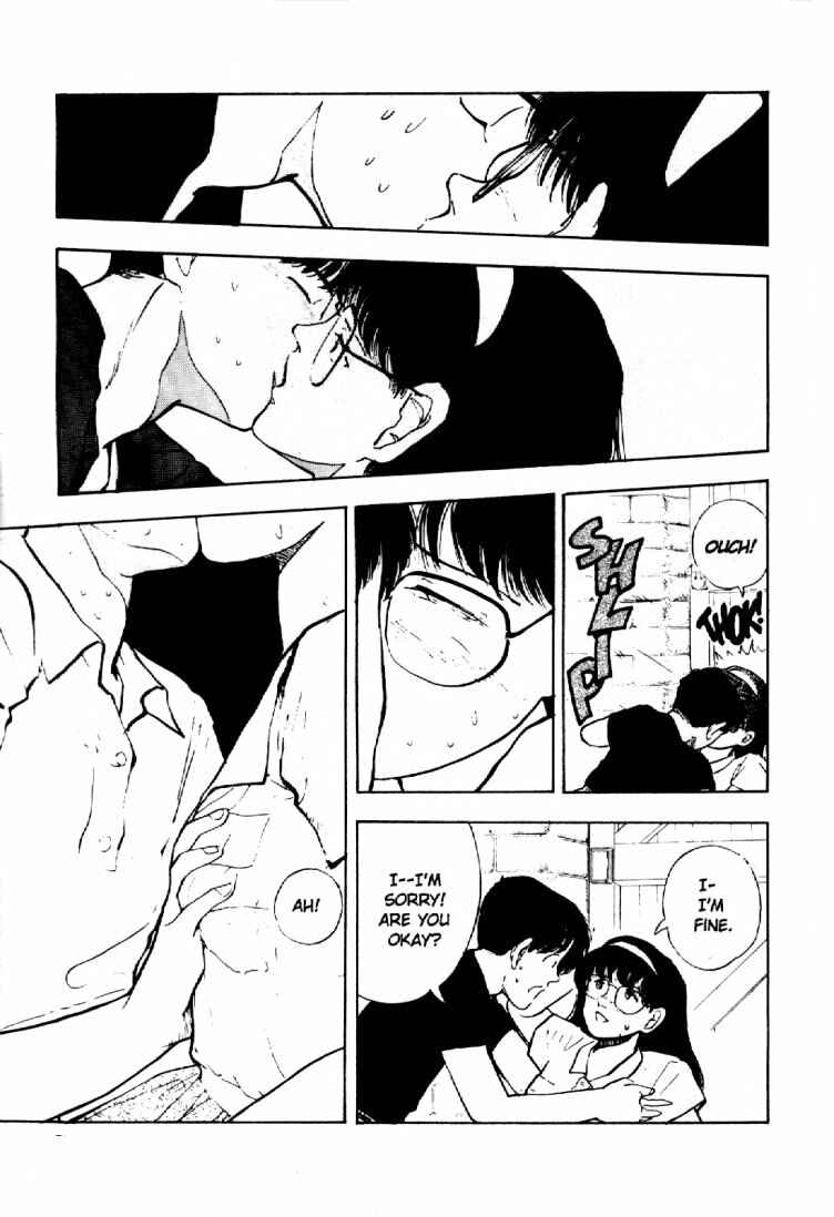 Page 14 Chapter 38 Dance Till Tomorrow