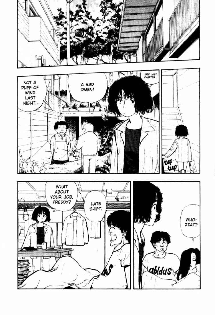 Page 3 Chapter 38 Dance Till Tomorrow