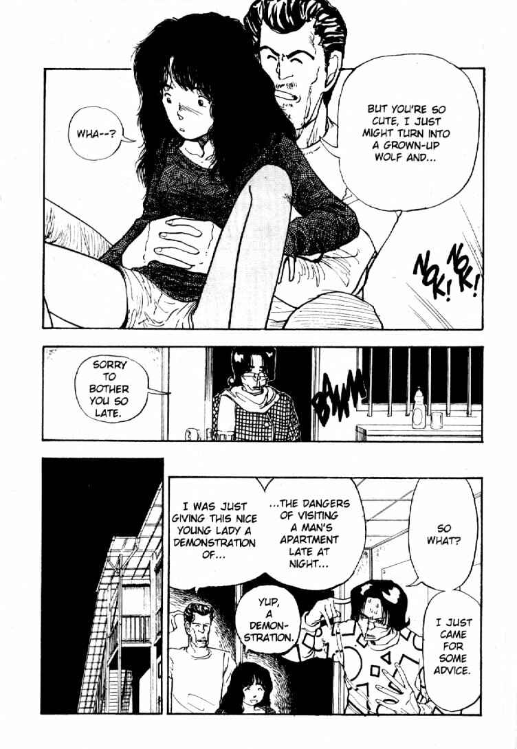 Page 14 Chapter 14 Dance Till Tomorrow