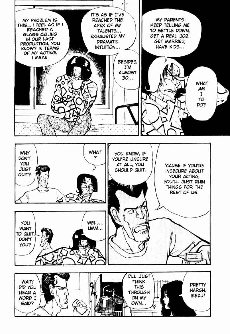 Page 15 Chapter 14 Dance Till Tomorrow